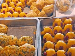 -金家老三饭庄(常营店)