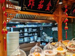 -李氏八大件老菜馆(万宝街店)