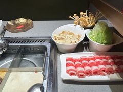 -海底捞火锅(赛格国际购物中心店)