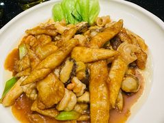 -都来福海鲜大酒店(大东店)