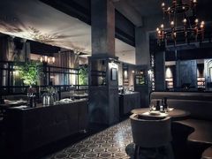 -北京三里屯CHAO酒店