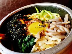 -土大力韩式烤肉料理(和平路店)