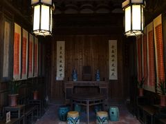 -福建民俗博物馆