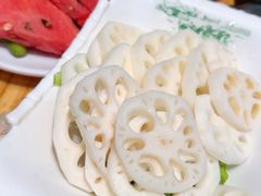 -草原塞蛮羊火锅城(港湾店)