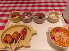 -西贝(无锡万象城店)
