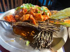 -吉志烤肉(太原总店)