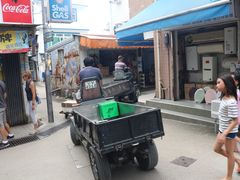 -南丫岛