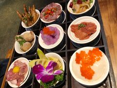 -楠火锅(广州总店)