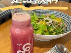 -gaga(深圳福田星河COCO Park店)
