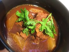 -牛腩之旅·牛腩牛杂煲(光启城美食城店)