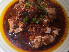 -坛宗剁椒鱼头(河西王府井店)