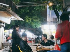 -美食店(华贵路店)