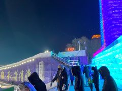 -人民防洪胜利纪念塔