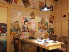 -舞漁日料美人胶原锅(陆家嘴中心店)