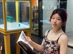 -大视光学•LINDBERG林德伯格•全球手工眼镜集合店(王府井店)