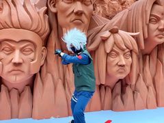 -火影忍者动画多媒体展