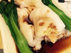 -添好运点心专门店(百老汇店)