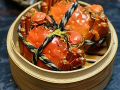 -武汉世茂希尔顿酒店·汇·全日餐厅