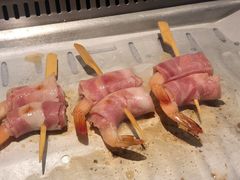 -新石器烤肉(无锡万象城店)