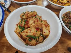 -笨罗卜浏阳菜馆(富家湾小区店)