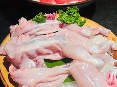 -色響火锅(恒隆广场店)