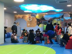 -金宝贝(中环百联中心)