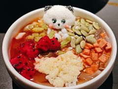 -麻六记(深圳首店)