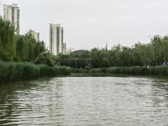 -南翠屏公园