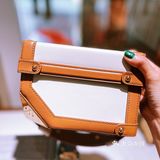 国货品牌ZESH,明星都在背,千元买同款!