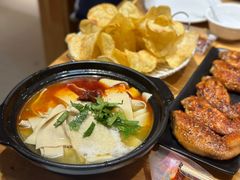 -万鑫鸡翅