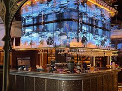 -波特曼西餐厅(中央大街店)