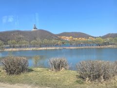 -六鼎山文化旅游区