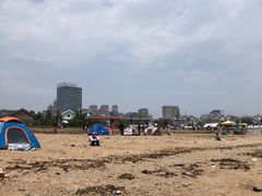 -黑石礁公园