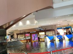 -新世界大丸百货