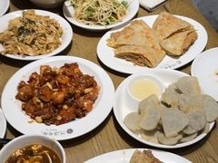 牛肉馅儿饼-河沿肉饼Beijing Pie(东华门店)