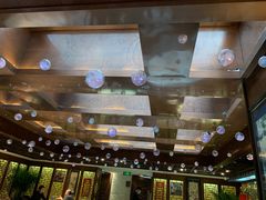 -汉唐宴长安食府