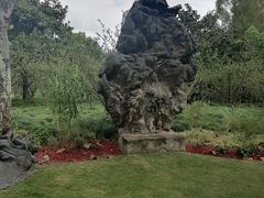-黄兴公园