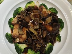-老德州四合院·德州菜(天衢路店)