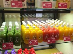 零售区-味多美(民星路店)