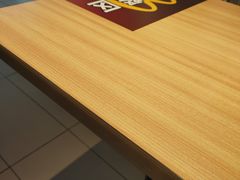 -麦当劳(燕顺路店)