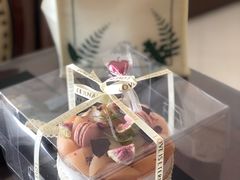 -小苍兰风铃草蛋糕甜品(沈阳店)