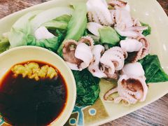 -贞姨美食·老字号海鲜大排档