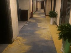-清能·清江酒店(夷陵广场CBD中心店)