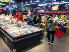-嘿嘛仓储购(华明店)