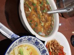 -天下客饭店(中山路店)