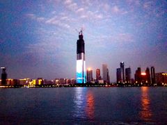 -武汉两江游览·夜游长江(汉口粤汉码头)