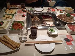 -海底捞火锅(万丰桥店)