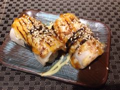 -昊·来了寿司(双楠2店)