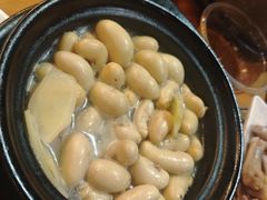 -土蚝·高压锅生蚝(百姓美食街店)
