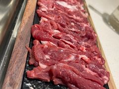 -九府羊鲜羊火锅·烧烤·小海鲜(华汇大厦店)